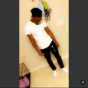 Meet your Posher, Stephan